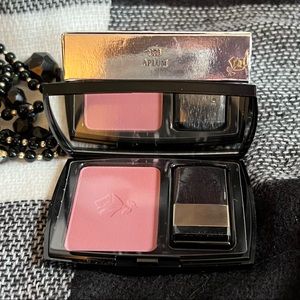 Lancome Blush Subtil Powder Blush in Aplum Full Size 0.18 oz (5.1 g) New in Box